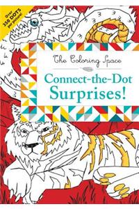 Connect-The-Dot Surprises!
