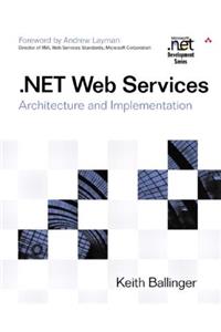 .Net Web Services