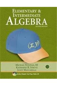 Do the Math Workbook for Elementary & Intermediate Algebra