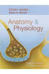 Study Guide for Anatomy & Physiology