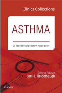 Asthma: A Multidisciplinary Approach, 2C (Clinics Collections)