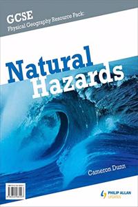 GCSE Physical Geography: Natural Hazards Resource Pack