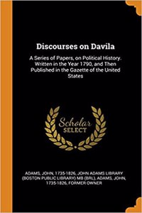 Discourses on Davila