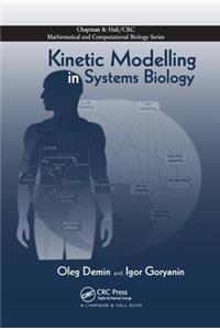 Kinetic Modelling in Systems Biology