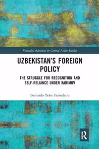 Uzbekistan's Foreign Policy