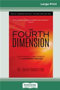 The Fourth Dimension