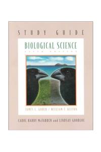 Biological Science 6e (ISE)