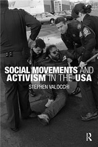 Social Movements and Activism in the USA