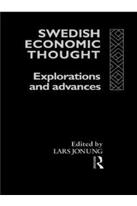 Swedish Economic Thought