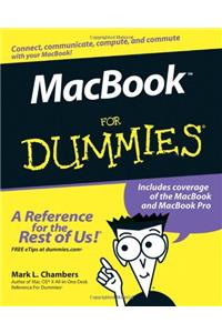 MacBook For Dummies