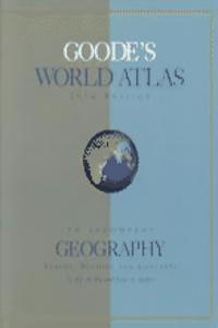 World Atlas 9e for Set Use Only