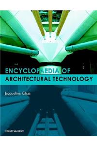 Encyclopedia of Architectural Technology