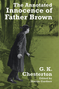 Annotated Innocence of Father Brown: The Innocence of Father Brown