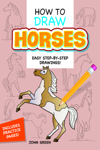 How to Draw Horses