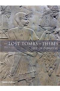 The Lost Tombs of Thebes