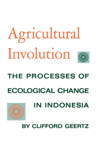 Agricultural Involution