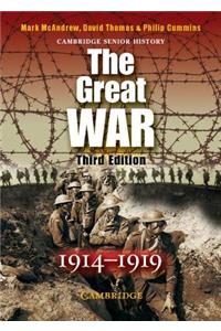 The Great War 1914-1919