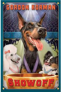 Showoff (Swindle #4)