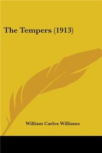 Tempers (1913)