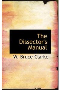 The Dissector's Manual
