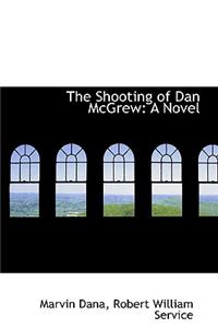 The Shooting of Dan McGrew