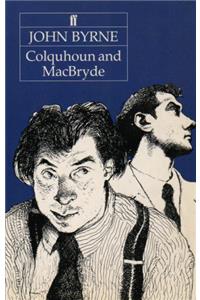 Colquhoun and MacBride