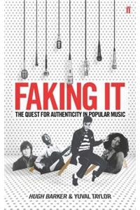 Faking it
