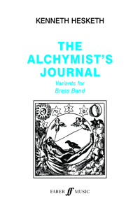 The Alchymist's Journal