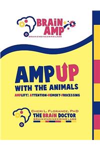 Amp Up with the Animals