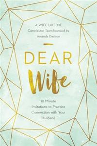 Dear Wife