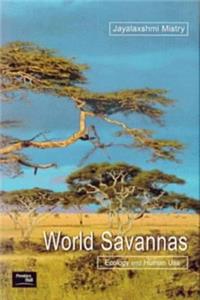 World Savannas