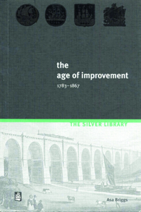 Age of Improvement, 1783-1867