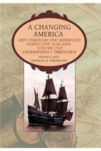 Changing America