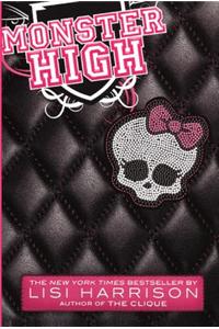 Monster High