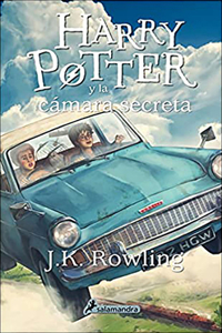 Harry Potter Y La Camara Secreta (Harry Potter and the Chamber of Secrets)