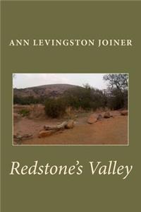 Redstone's Valley