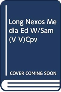 Long Nexos Media Ed W/Sam (V V)Cpv