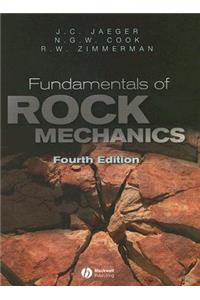 Fundamentals of Rock Mechanics