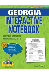 Georgia Interactive Notebook