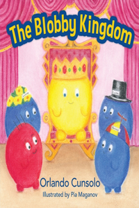 Blobby Kingdom
