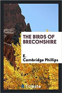 The birds of Breconshire