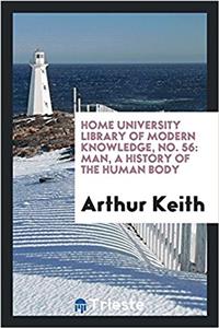 HOME UNIVERSITY LIBRARY OF MODERN KNOWLE