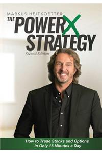 The PowerX Strategy