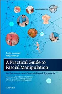 Practical Guide to Fascial Manipulation