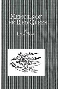 Memoirs Of The Red Queen