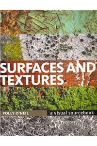 Surfaces and Textures: A Visual Sourcebook