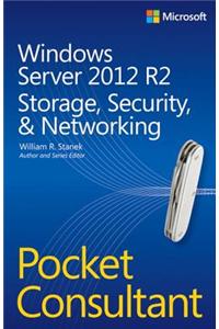 Windows Server 2012 R2 Pocket Consultant Volume 2