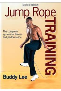 Jump Rope Training