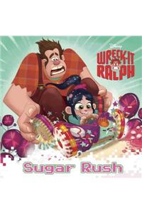 Wreck-It Ralph: Sugar Rush