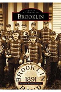 Brooklin